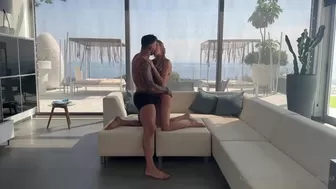 Frances Bentley - Maximo Garcia - Onlyfans 10-June-2025