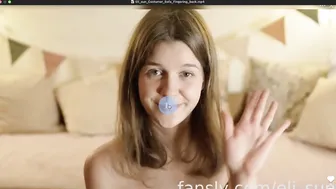 Eli_sun Customer Video No. 3