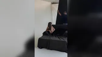 hurricassy full naked & photoshoot