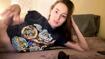 Chatwithbri pussy boobs