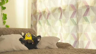 whisper_of_love full naked & pussy play