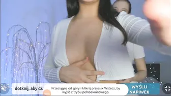 Merrypetison boobs Merrypetison boobs