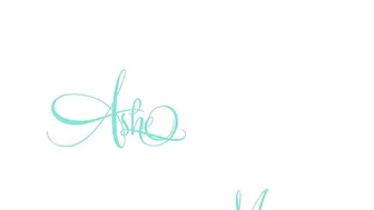 Ashe Maree Naughty babe handjob pussy relish