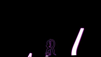 Reya Sunshine and Karma RX nude chick caresses shaved holes