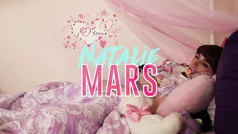 Natalie Mars Penny Barber  manyvids screening 20.09.2019