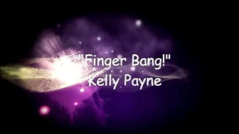 Kelly Payne manyvids appetizing mare pulls pussy phallus