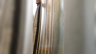 Mayamuscledwomen OnlyFans  -19-09-27 7254497 Showing off huge muscles in shower 1080x1920