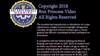 Brat Princess - Isabella Nice Bratty 18 Year Old Ruins You (720p) (via Skyload)