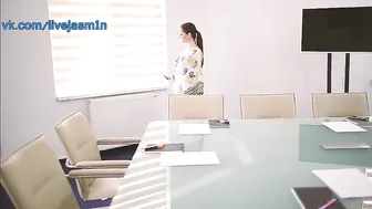 KristenBelle ????????¿??? ??????????????????¿Ϡ?? ???Ŀ??? ?????¿ÿ??????ÿ?? ?? ?ÿȿ??? ???? ?????????????ȿ??̠?????? livejasmin YOUR NAKED SECRETARY CAM MODEL (480p) (via Skyload)