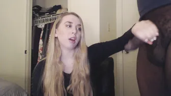 junglefever69x gay for goddess wonderful skin caresses the vagina