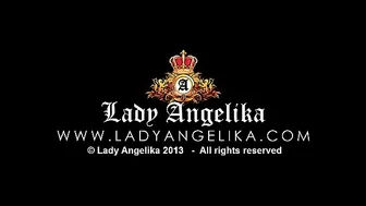 LADYANGELIKA _ Black Pantyhose Argyle Socks Feet Leg Tease With Jerk Off Instructions LADYANGELIKA _ Black Pantyhose Argyle Socks Feet Leg Tease With Jerk Off Instructions