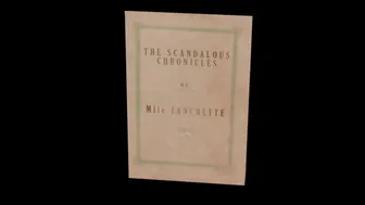 FANCHETTE.NETle choix de fanchette II