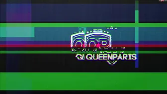 QueenParis - Stop und Go Wichsanleitung! Heute erlaube Ich Dir zu Wixxen Du Looser 13.01.19