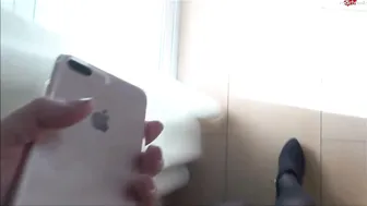 Lana-Giselle - DER NACKTE MANN ????AO fremdgefickt !!! 02.12.16 NO ORIGINAL