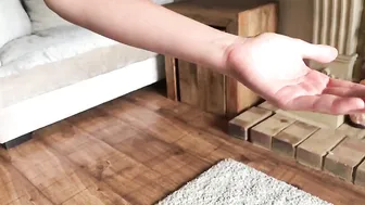 Ella Jolie onlyfans Whos wants to be put across my knee tonight for a good spanking! #imincharge #sissyslaves #doasisay 2019-06-12