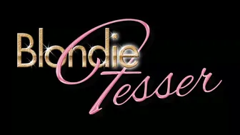 Blondie Fesser onlyfans New Hot Interracial!! Meeting Dru2018-03-19