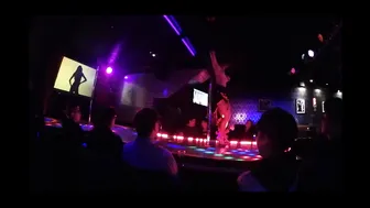 Kate Maxx onlyfans Thanks to all my online tippers! you guys are full of surprises! Here's part 2 of 4 from my show at the Penthouse in (...) 2019-12-13