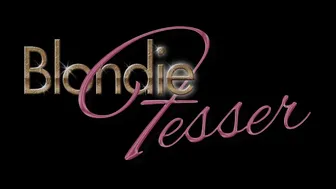 Blondie Fesser onlyfans Halloween is coming and Im getting very excited!! 2019-10-16