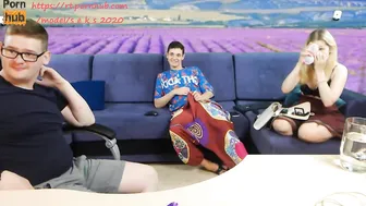 Sexyru couple 2020 07 30