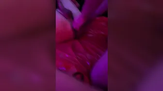 diversestacey 18 01 27 381 giving pleasure in the dungeon #sextoys #anal