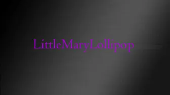 LittleMaryLollipop Pov Blowjob And Throbbing Oral Creampie For My Young Milf