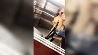 OnlyFans.com Evil Woman _20 01 06 11187618 Public play Tommorow I'll fuck him in hotel lobby to.ilet. Want to see it(..) 1080x1918