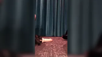 OnlyFans.com Evil Woman _19 06 19 4996113 Cock trampling and latex stockings for better sleep 1080x1920