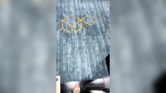 OnlyFans.com Evil Woman _20 01 06 11227989 Public Strapon fucking in Intercontinental hotel 480x848