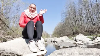 KATHIA NOBILI onlyfans 19-04-16 3942814 Nostalgia 1920x1080