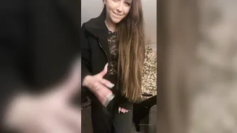 VERA VELVET onlyfans At my parents