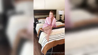 janetmasonxxx 04.08.2020 92238942 Post second shoot with jacktherippher update clip.