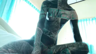 anuskatzz 24.02.2020 23240234 Hello my beloved naughtyzz This is me cream my self with