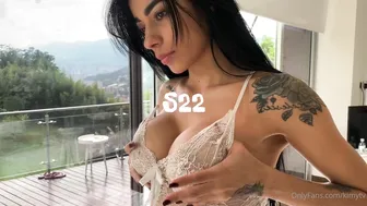 kimytv 29.05.2020 Being sexy as usual caught my step brothers attention now h