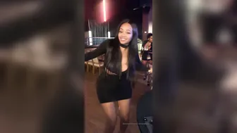 ms fernandes25 03.01.2020 So last night I got a little too tipsy. My damn boo