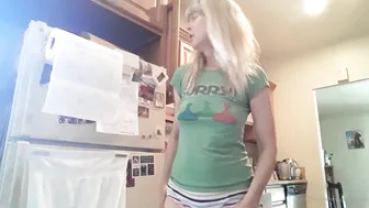 msjamiefoster 14.04.2020 Was really not worth messing up the floor to get thi