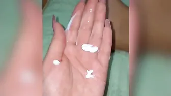 latinaaa2020 19.08.2020  8 Short foot massage un masaje de pies