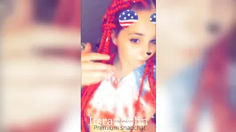 itsrandalin 05.07.2019 Just wanted to wish y all a happy 4th of july