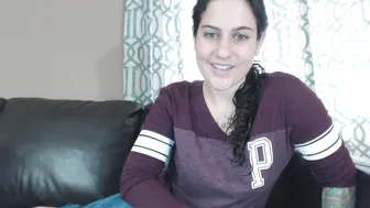 Erin Marie O'Keefe aka Goddess Green Eyed sph-joi-to-goddess-soles