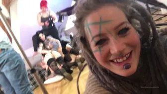 anuskatzz 18 02 2020 22554585 Hello all my beloved followers. Thank you for being here