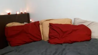 Chanel Noir  onlyfans_Testing out my new toys (26-01-2018)