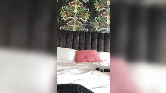 Victoria Summers onlyfans Come fuck me in my cute pink pyjamas part two 1080x1920