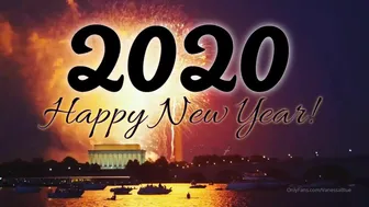 Vanessa Blue onlyfans 01 01 2020Happy new year to you and thank you for being a part of my n5e0c03033922bad1c6925