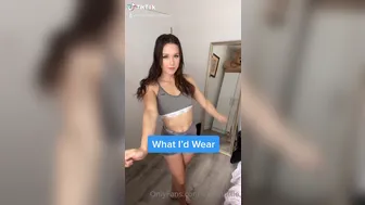 SecretLittle onlyfans 20 06 22 29281215 Yall I made a TikTok check out my page www.tiktok.com officialsecretlit .. 720x1280