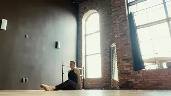 RocknRose onlyfans 20 05 29 25738753 Had my dance class today...felt good to practice a little...it always helps .. 1920x1080