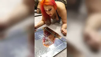 Nikki Jizz onlyfans 20 02 16 13620372 Part 2 of your filthy whore.. I even clean up after myself I m such a good .. 1080x1920