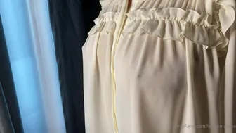 Malena onlyfans 20 06 17 28580990 When you dress to go out and your friend is shake your boobs for a vid .. 1920x1080