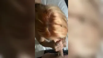 Madison Morgan onlyfans 19 10 01 7357931 I looove sucking this pretty boy s thick cock  480x848 (1)