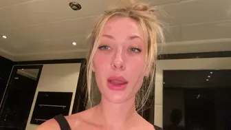 Kaylen Ward onlyfans Mini vlog update 1 Im going to start posting daily naked vlogs of my craz .. 3840x2160