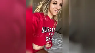 Kaylynn onlyfans 20 04 30 21230526 These pearl panties feel soooo good rubbing on my clit I couldnt wait any .. 1080x1350