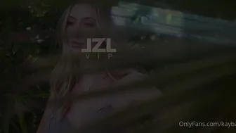 Kaylen Ward onlyfans I had some fun with food the other day Check your DM to get the full video .. 1920x1080